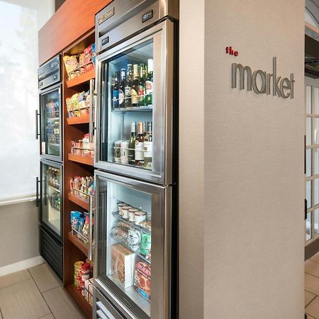 Residence Inn Pleasant Hill Concord מראה חיצוני תמונה