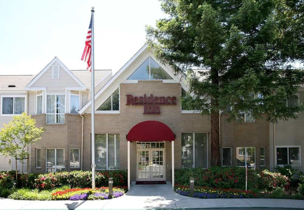 Residence Inn Pleasant Hill Concord מראה חיצוני תמונה