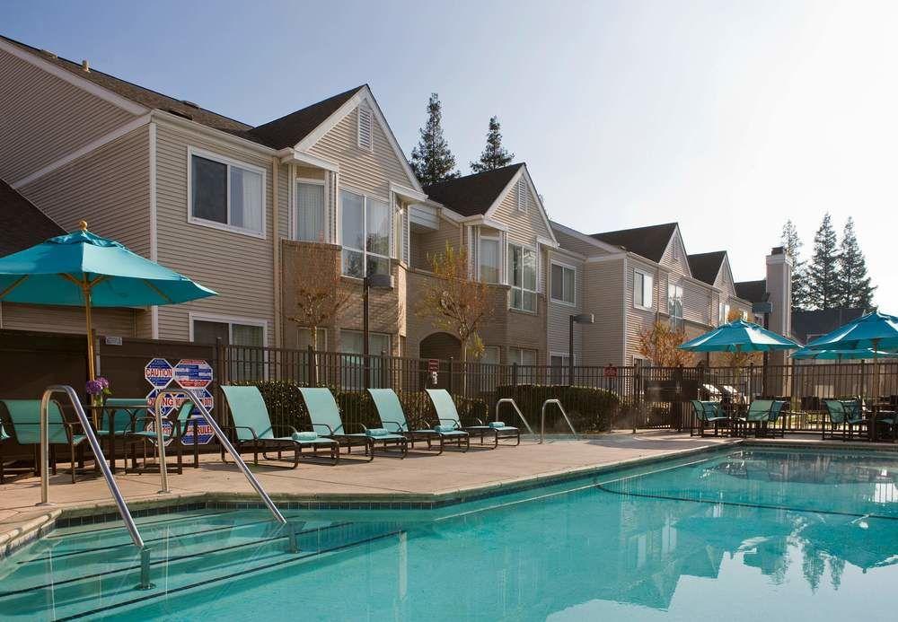 Residence Inn Pleasant Hill Concord מראה חיצוני תמונה