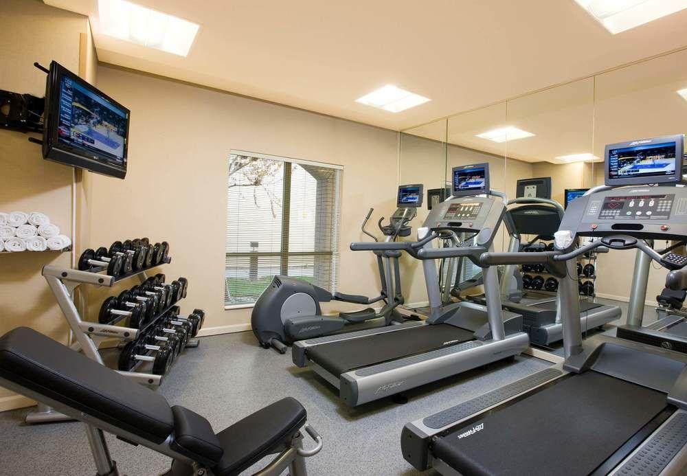 Residence Inn Pleasant Hill Concord מראה חיצוני תמונה