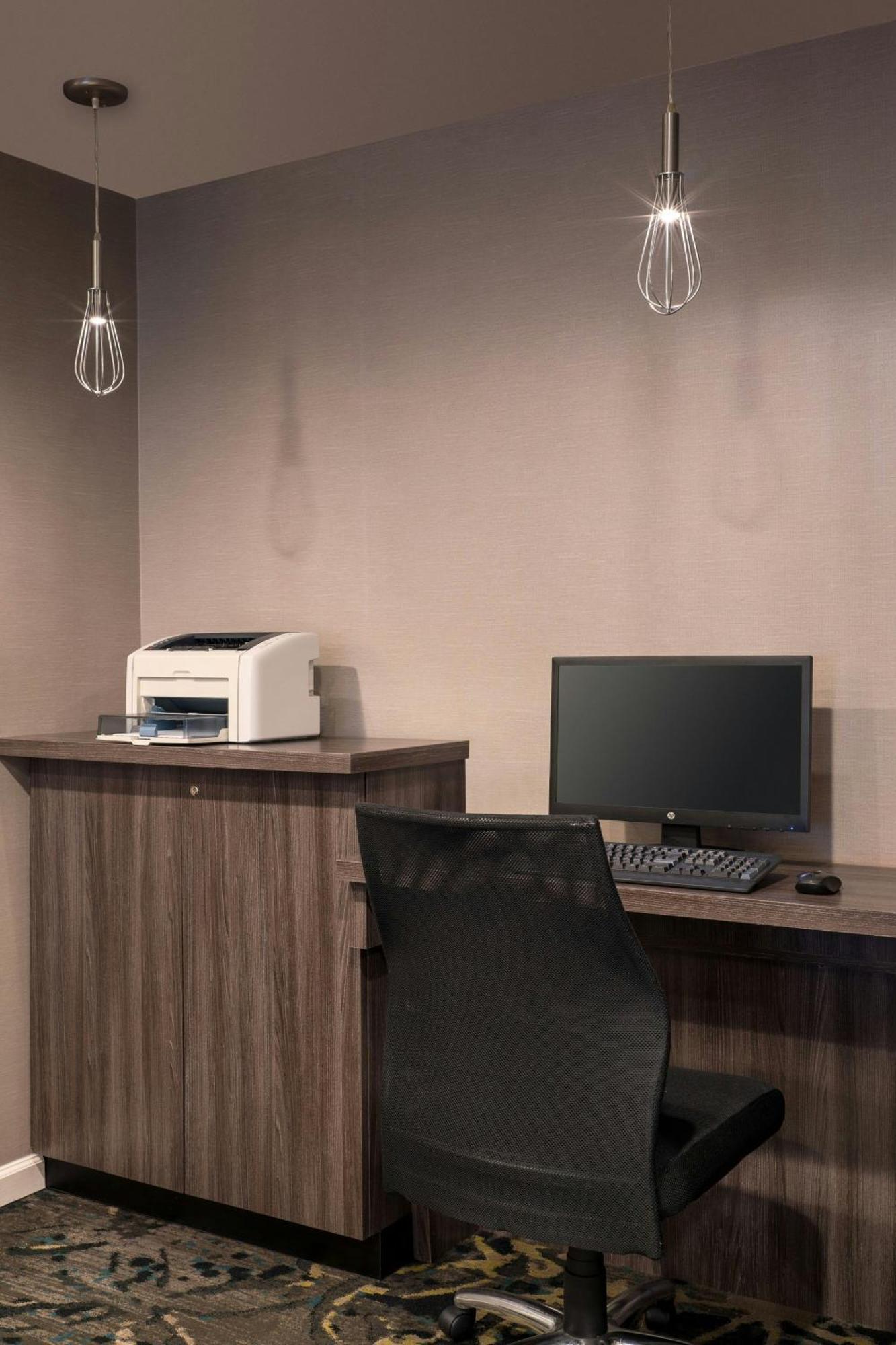 Residence Inn Pleasant Hill Concord מראה חיצוני תמונה