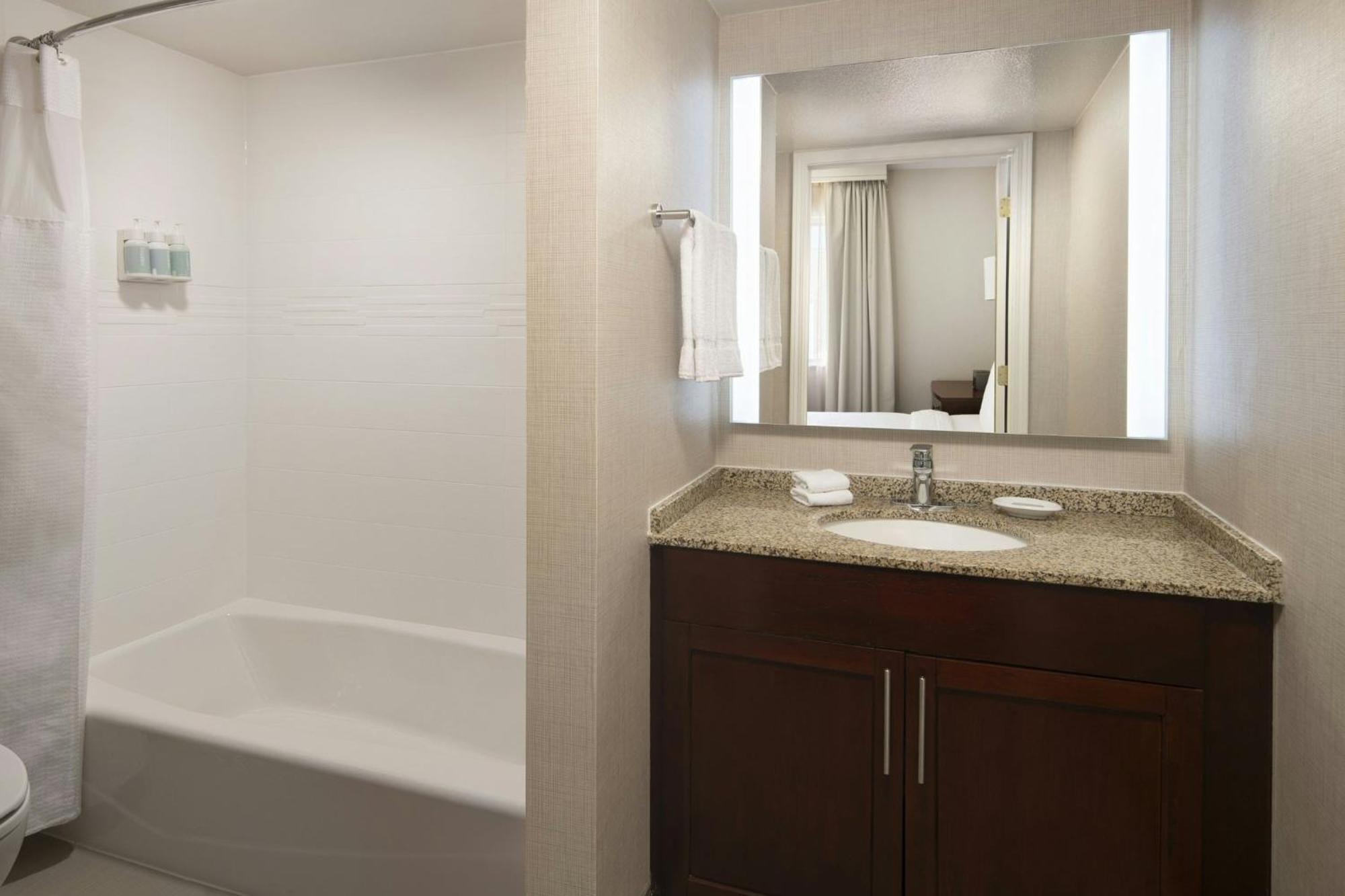 Residence Inn Pleasant Hill Concord מראה חיצוני תמונה