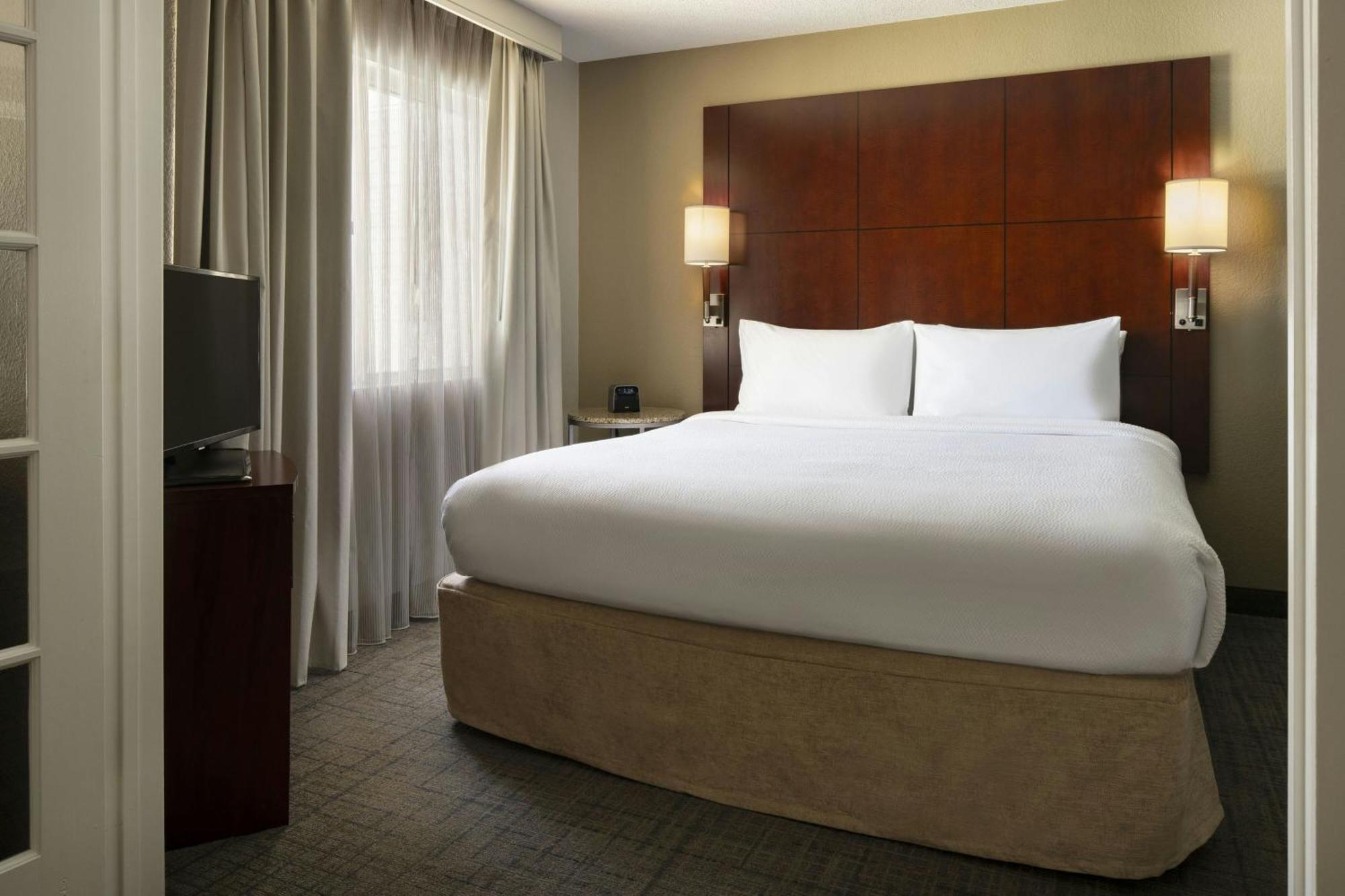 Residence Inn Pleasant Hill Concord מראה חיצוני תמונה