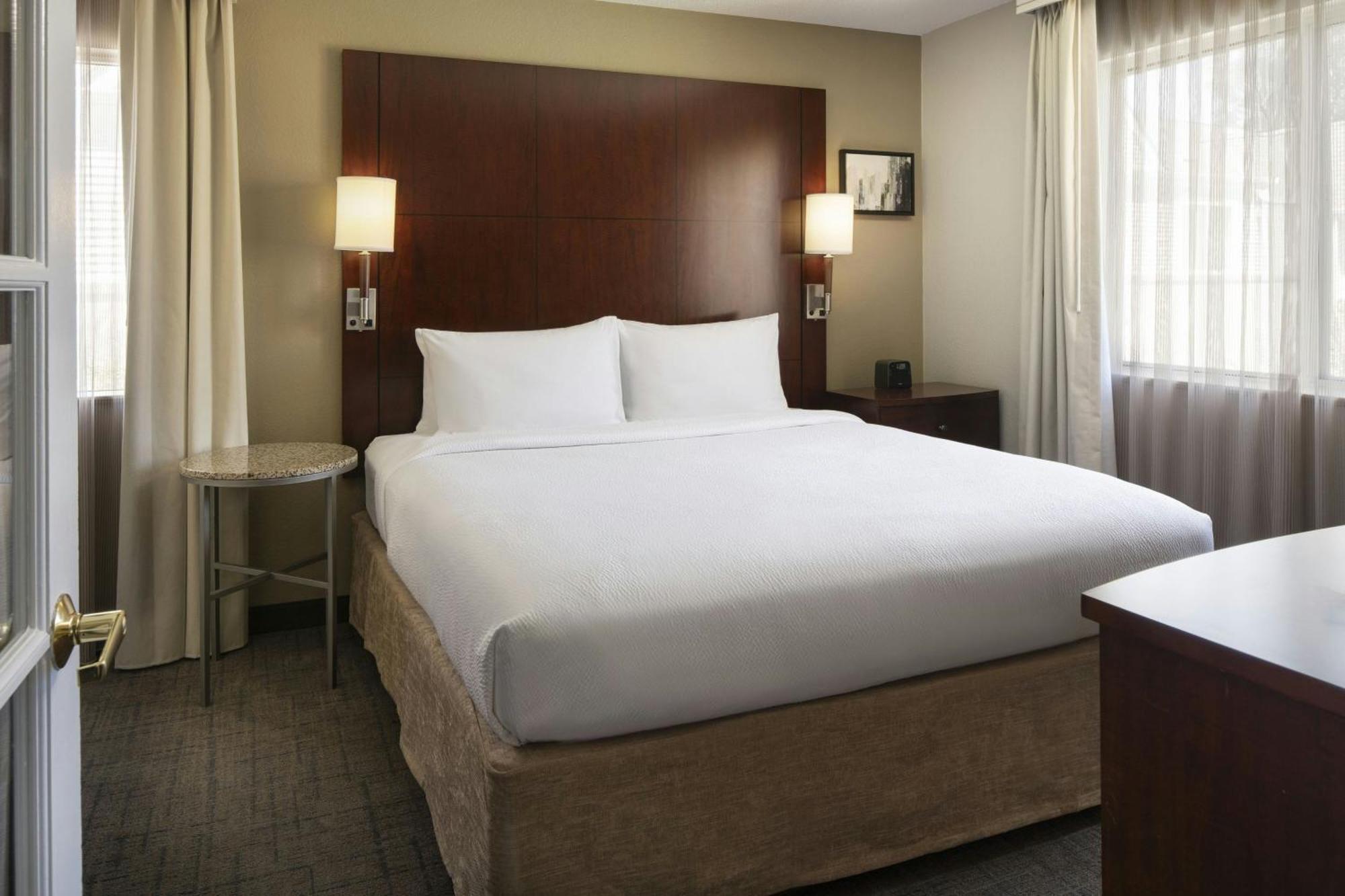 Residence Inn Pleasant Hill Concord מראה חיצוני תמונה
