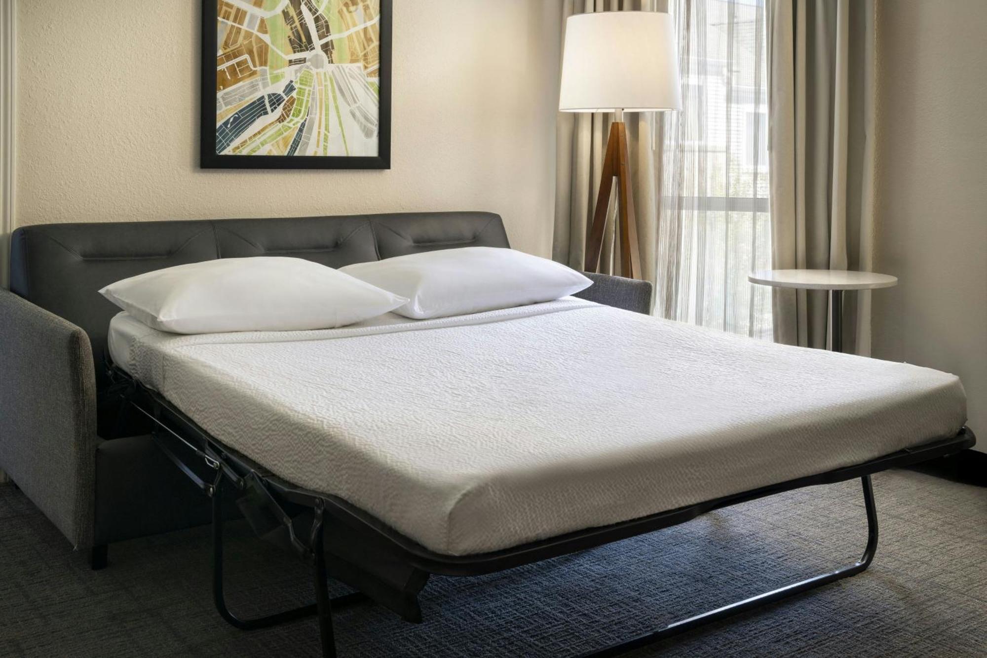 Residence Inn Pleasant Hill Concord מראה חיצוני תמונה