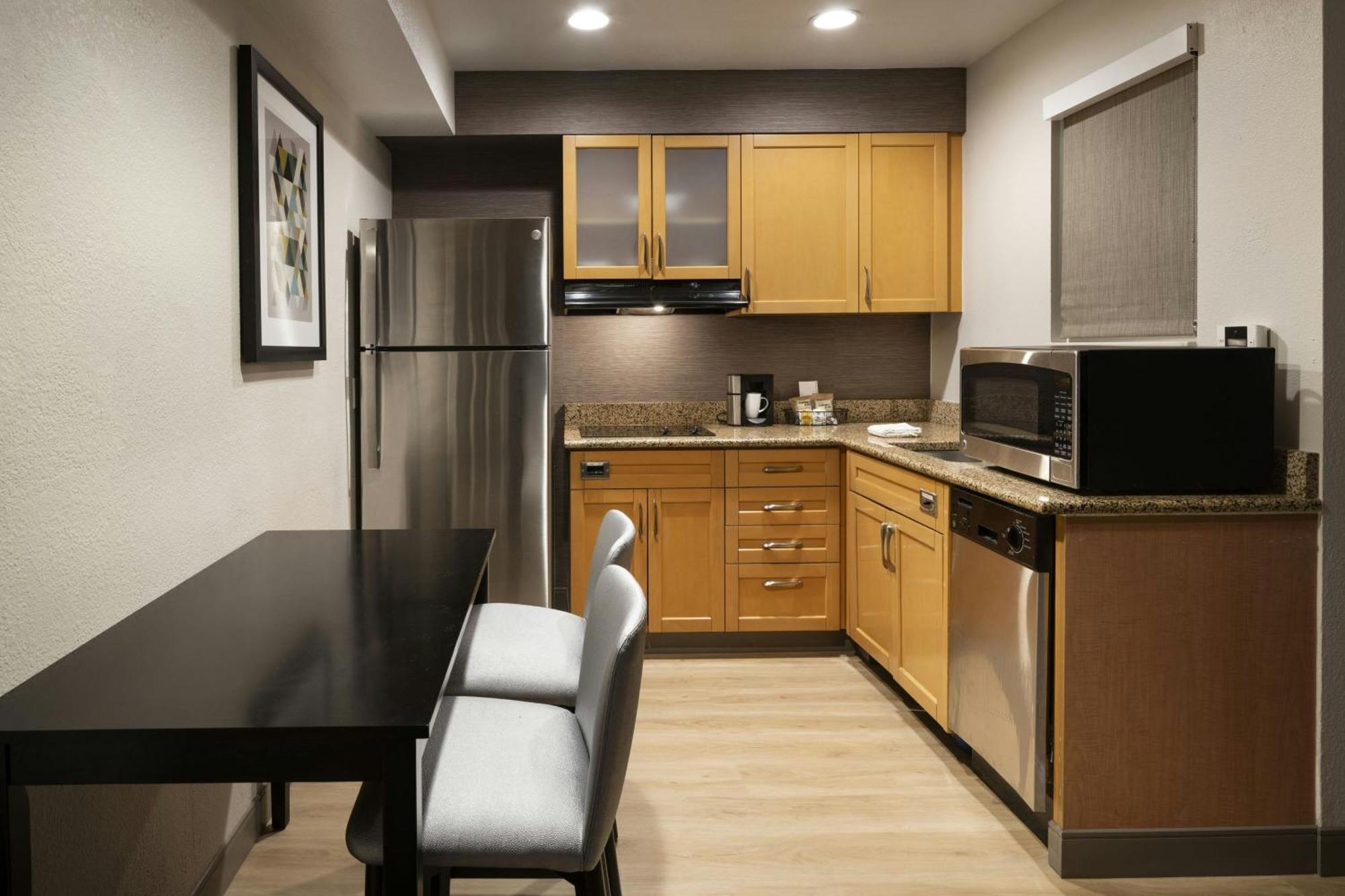 Residence Inn Pleasant Hill Concord מראה חיצוני תמונה