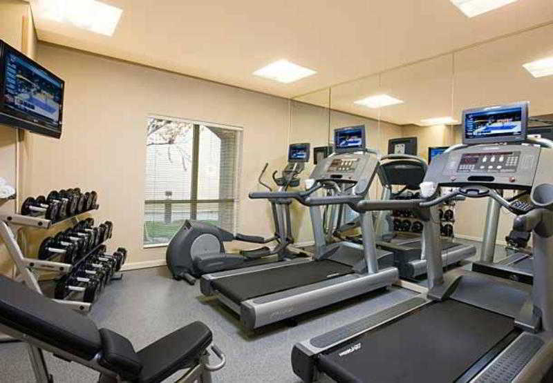 Residence Inn Pleasant Hill Concord מראה חיצוני תמונה