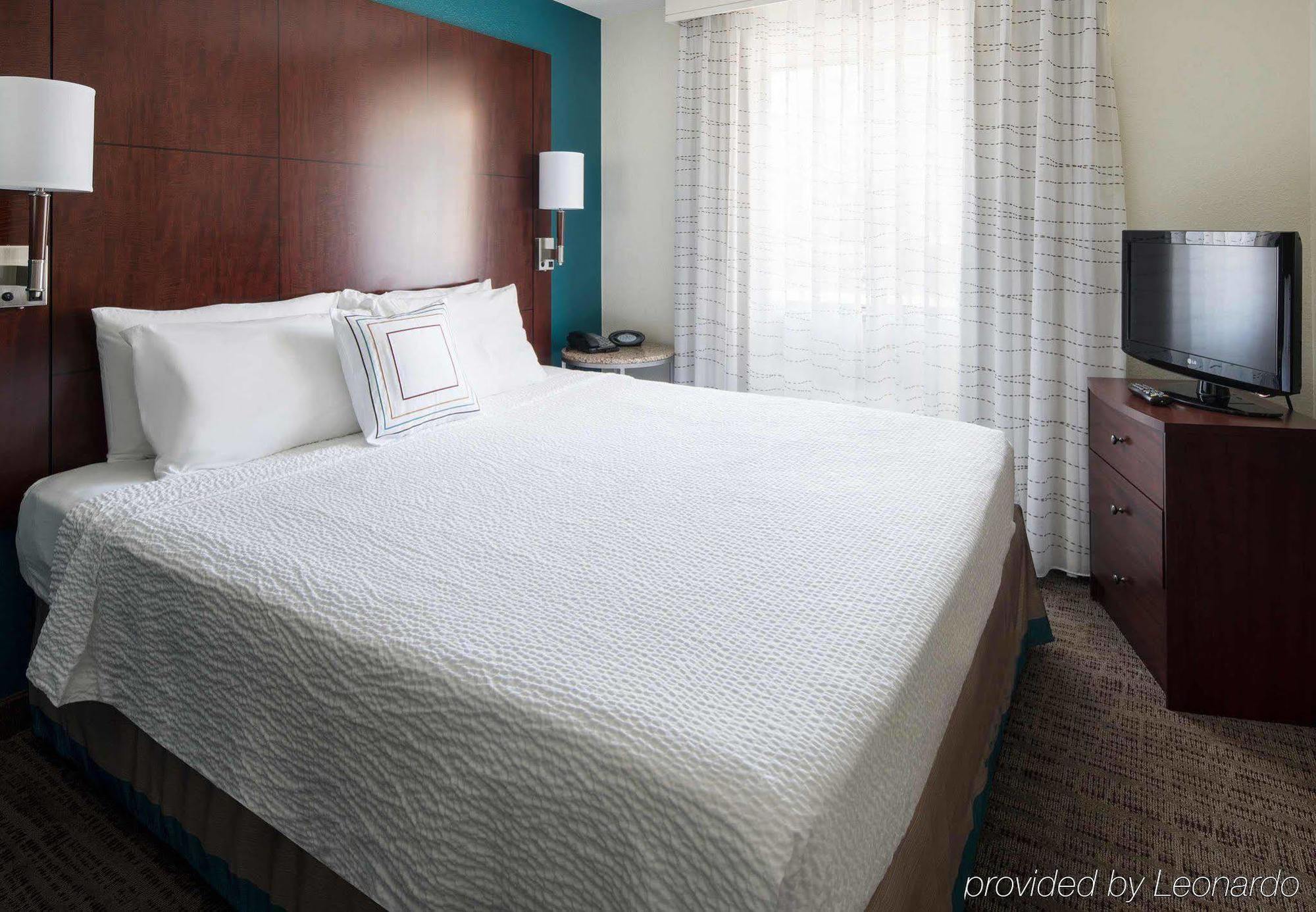 Residence Inn Pleasant Hill Concord מראה חיצוני תמונה