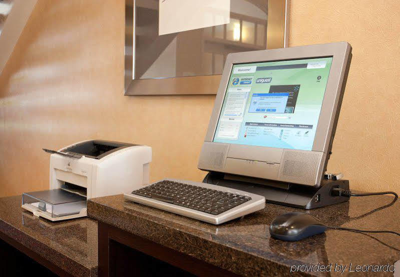 Residence Inn Pleasant Hill Concord מתקנים תמונה