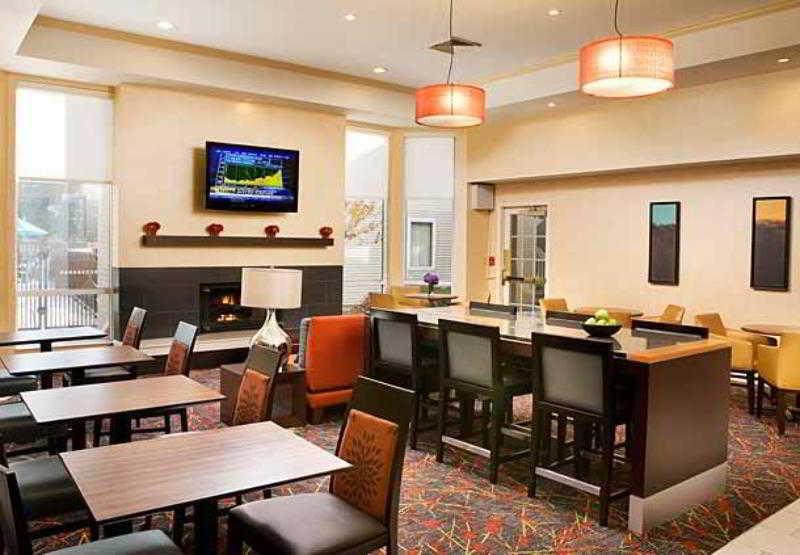 Residence Inn Pleasant Hill Concord מראה חיצוני תמונה