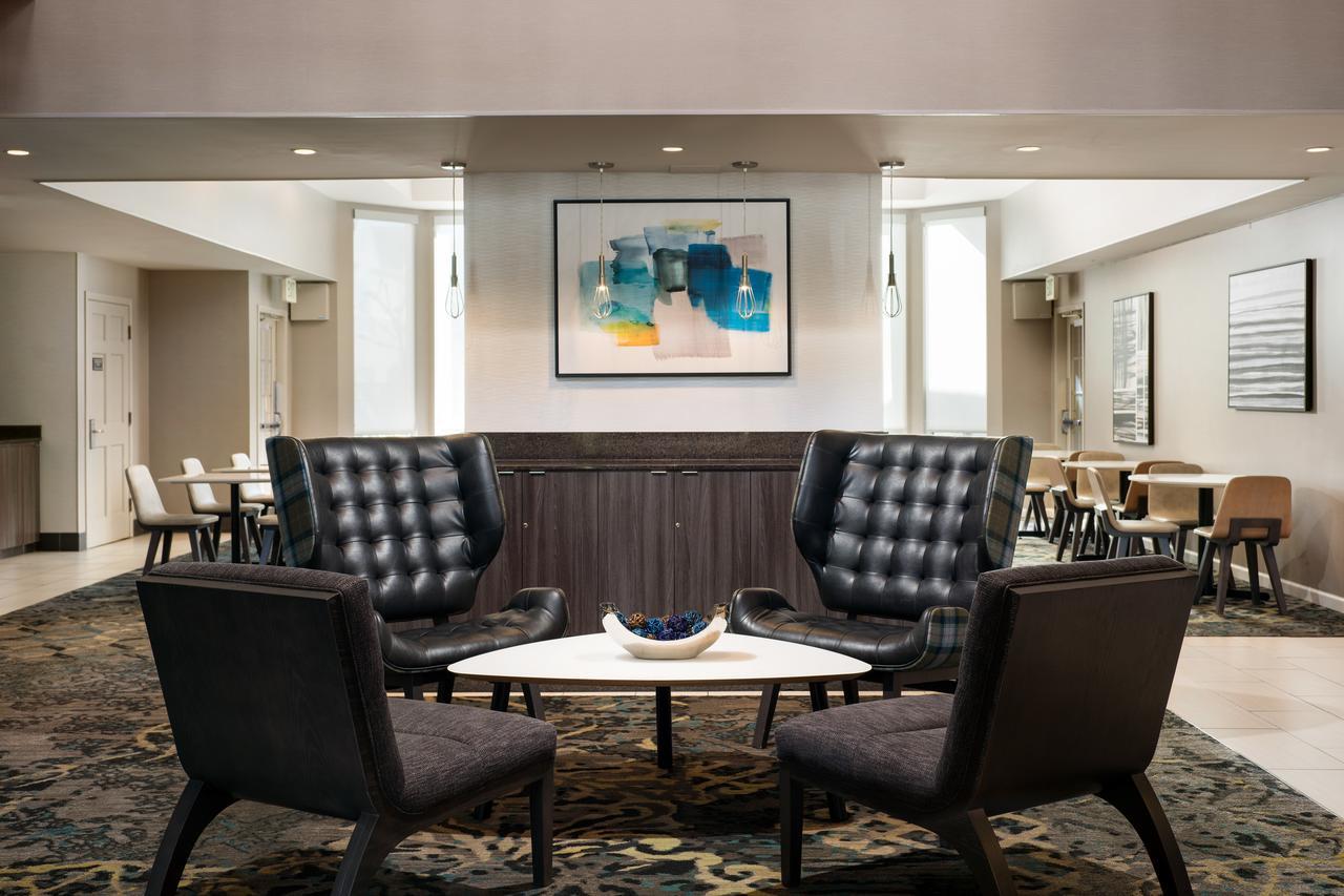 Residence Inn Pleasant Hill Concord מראה חיצוני תמונה
