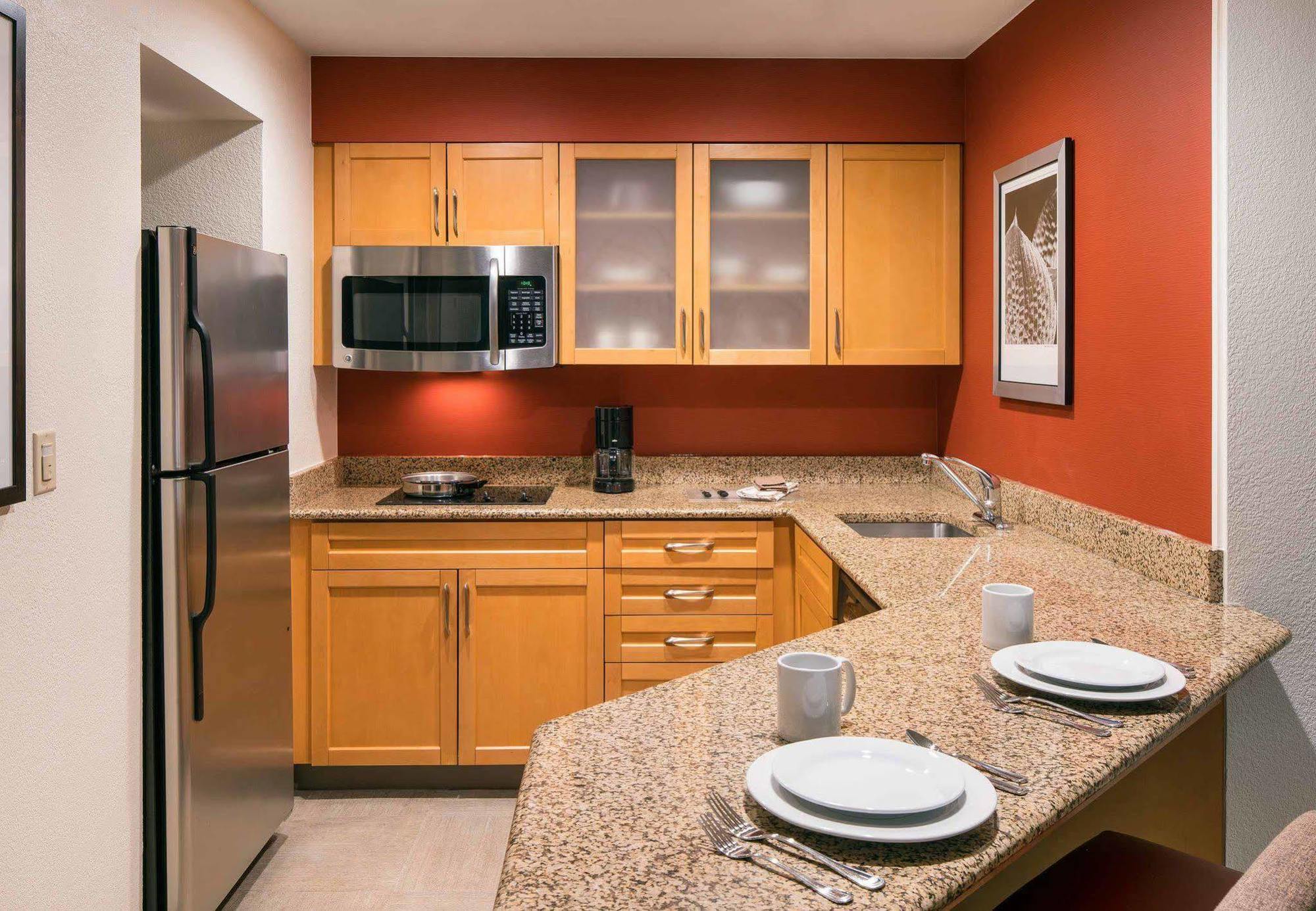 Residence Inn Pleasant Hill Concord מראה חיצוני תמונה