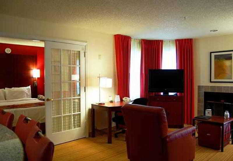Residence Inn Pleasant Hill Concord מראה חיצוני תמונה